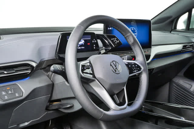 Used 2023 Volkswagen ID.4 Pro S RWD image 7