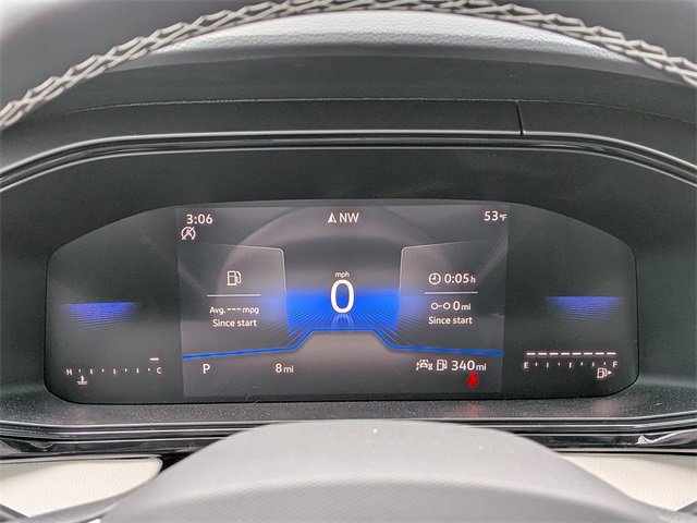 New 2026 Volkswagen Taos S image 25