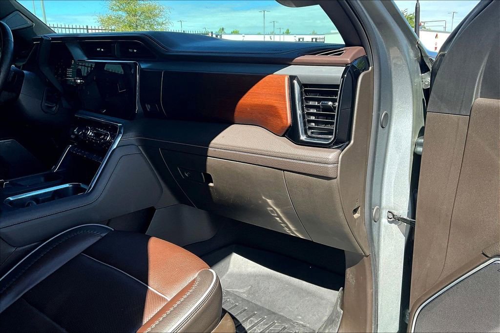 Used 2024 GMC Sierra 2500 Denali w/ Technology Package image 21