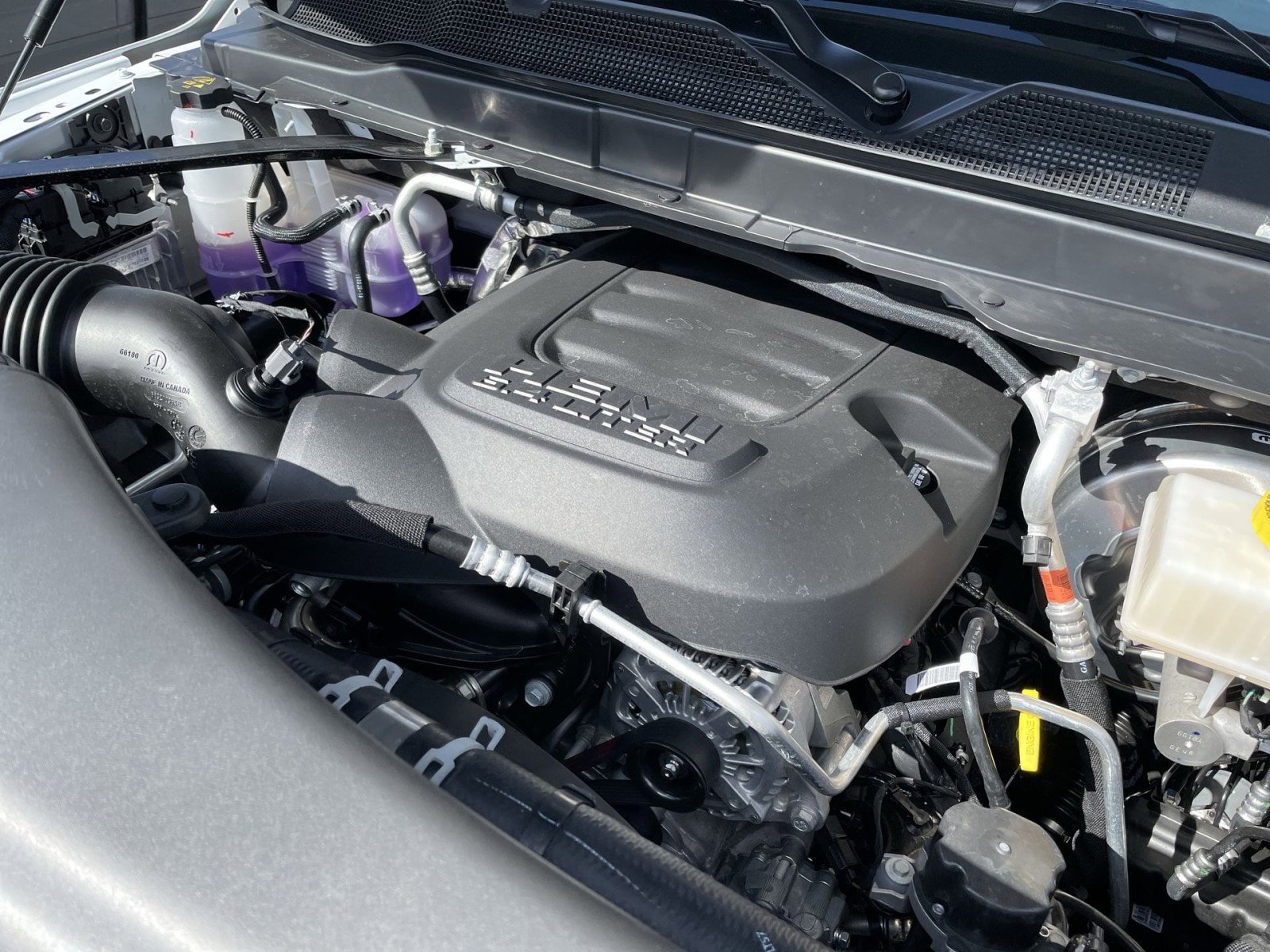 New 2026 RAM 2500 Tradesman image 25