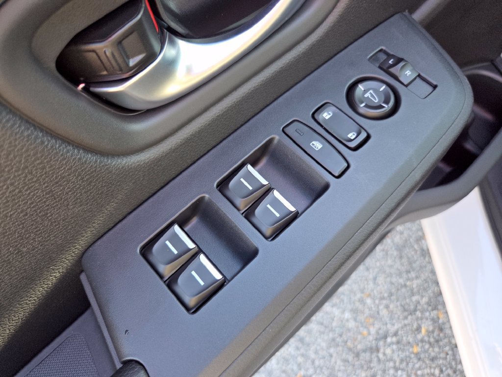 New 2026 Honda Passport RTL image 33