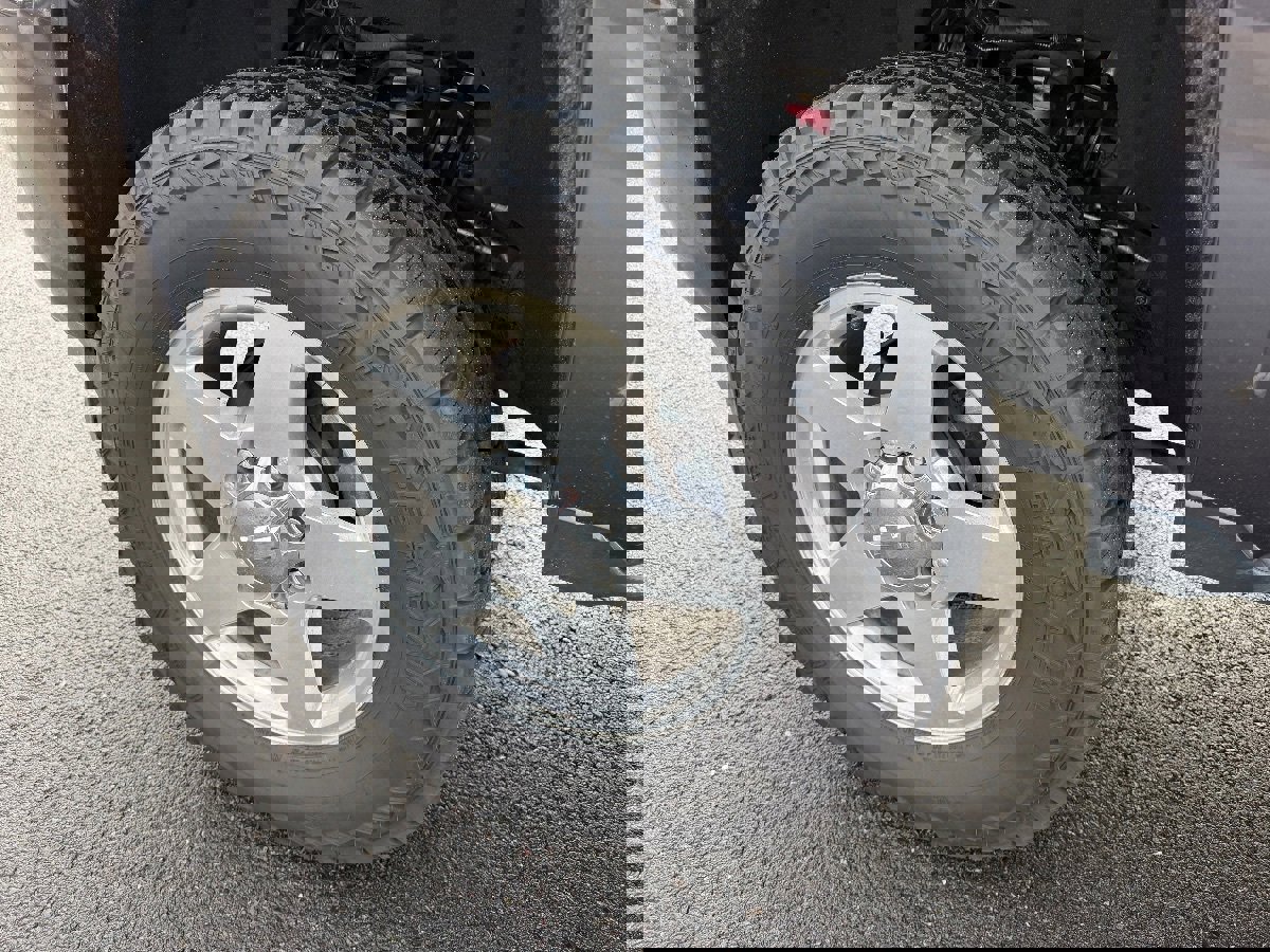 Used 2015 Chevrolet Silverado 2500 LTZ w/ Duramax Plus Package image 29