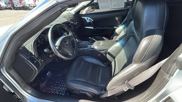 Used 2013 Chevrolet Corvette Coupe RWD image 14