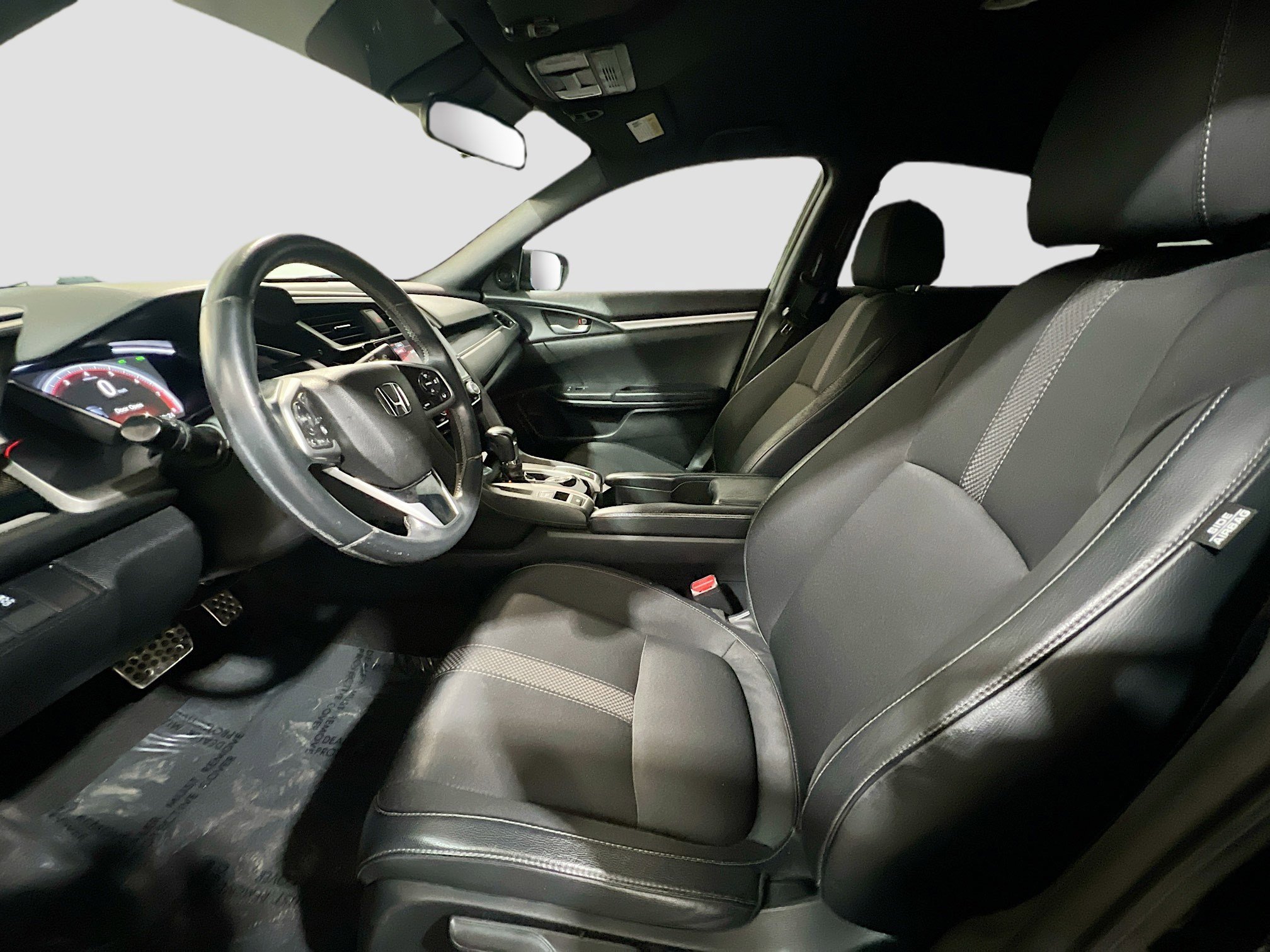 Used 2019 Honda Civic Sport image 14