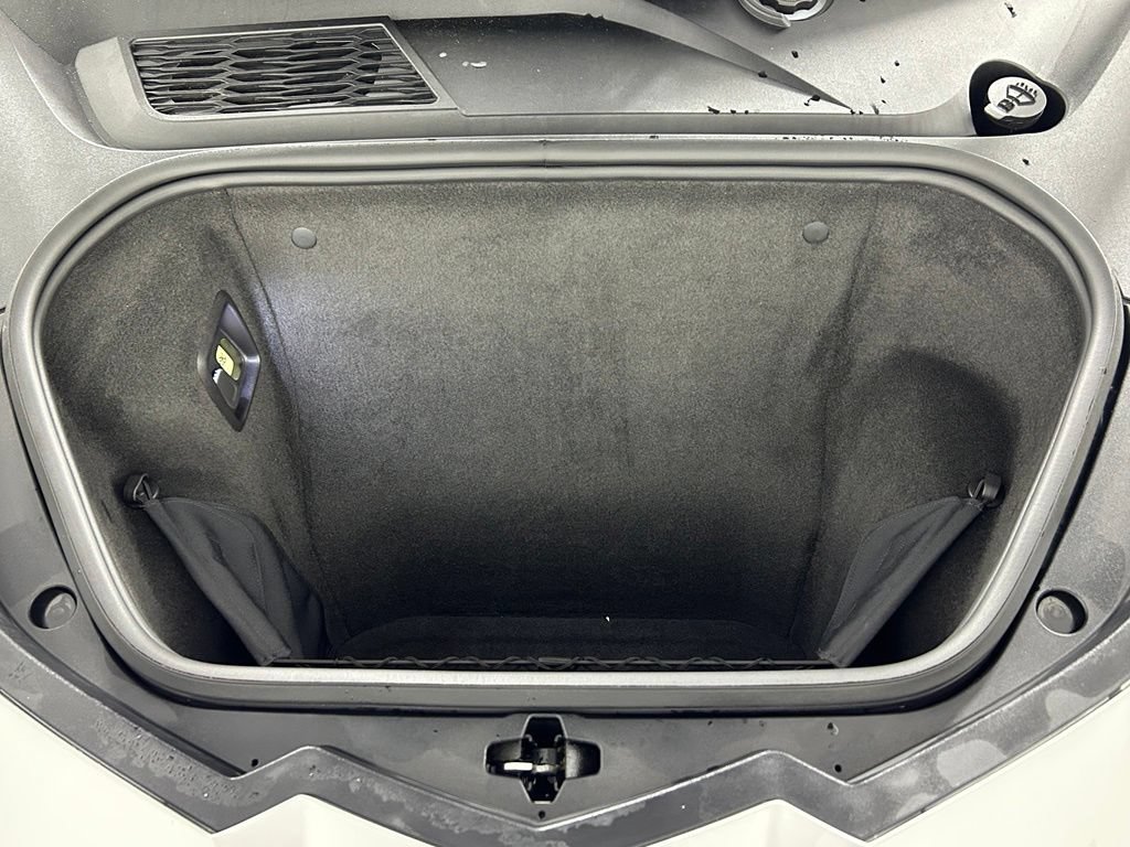 Used 2026 Chevrolet Corvette Z06 RWD image 45