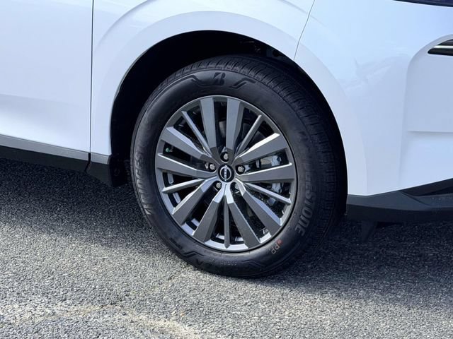 New 2026 Nissan Murano SL AWD/4WD image 7