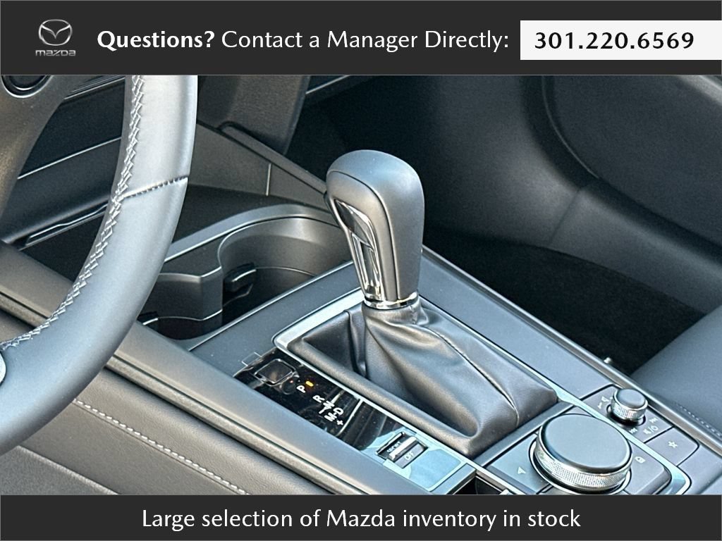 New 2026 MAZDA CX-30 AWD 2.5 S image 18