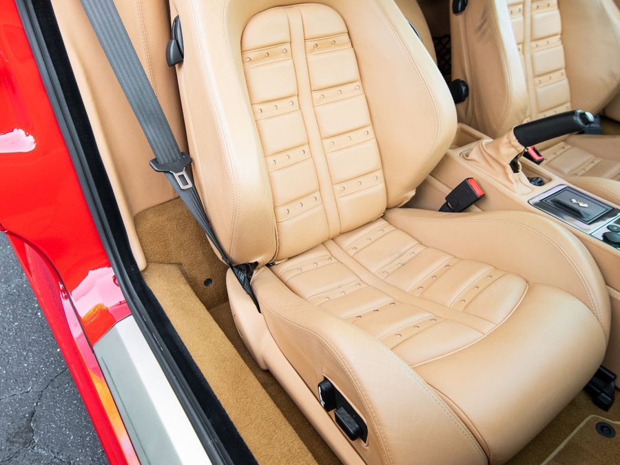 Used 2007 Ferrari F430 Spider image 24