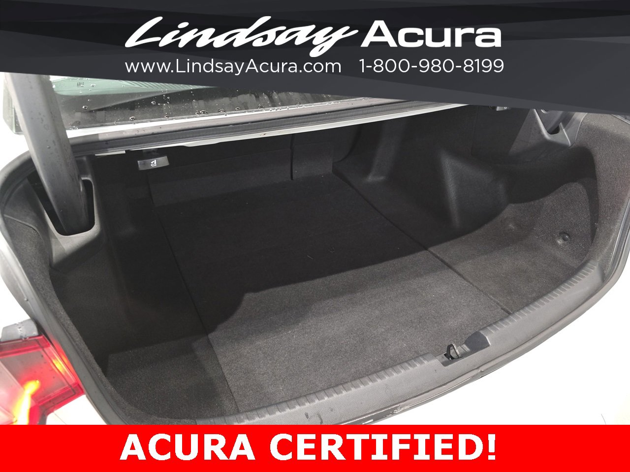 Certified 2023 Acura TLX image 6