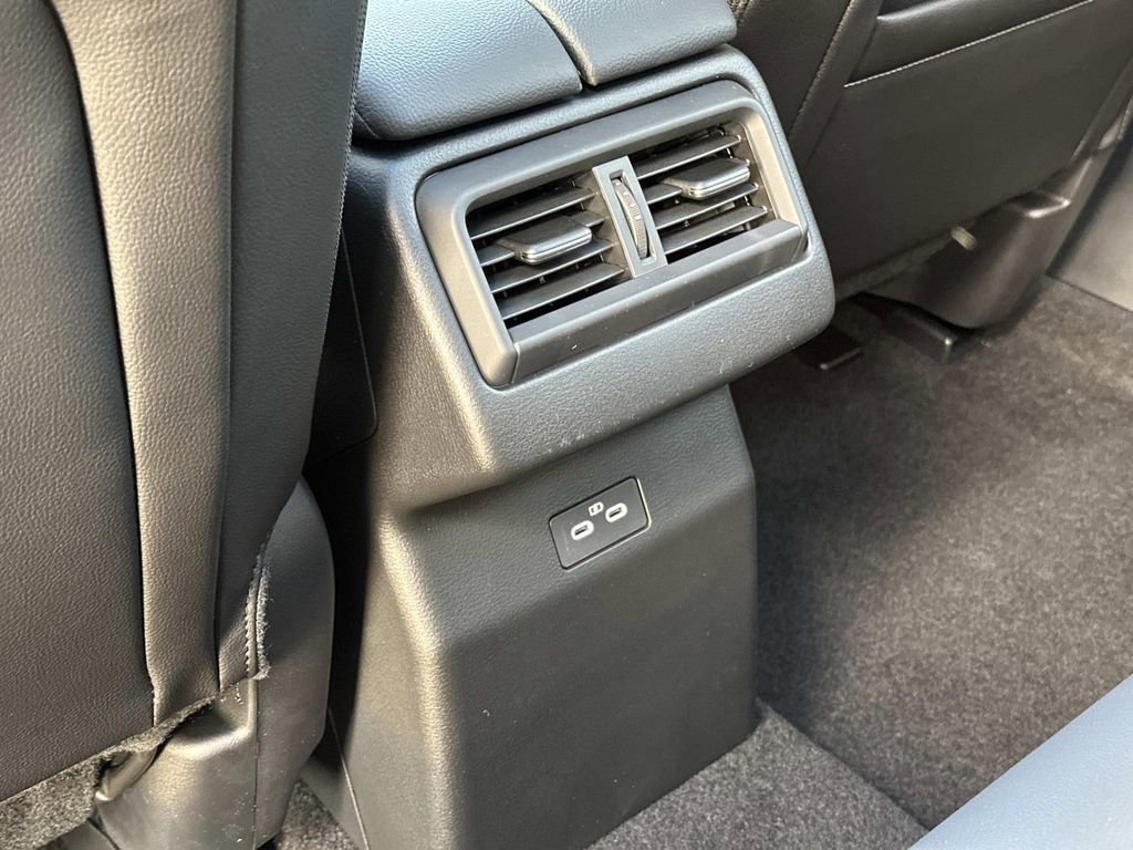 New 2026 MAZDA CX-50 2.5 Hybrid w/ Weather Package image 28