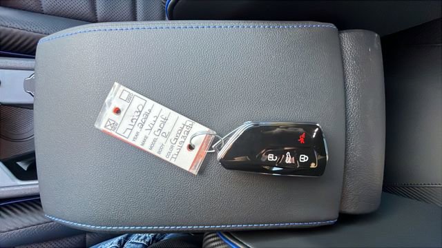 New 2026 Volkswagen Golf 2.0T image 30