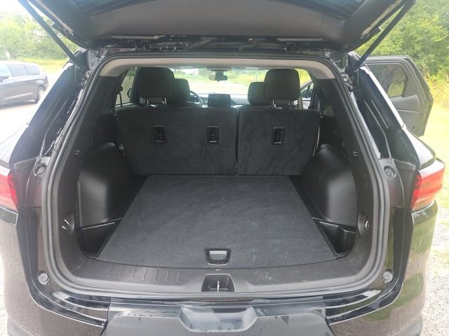 Certified 2024 Chevrolet Blazer LT image 12