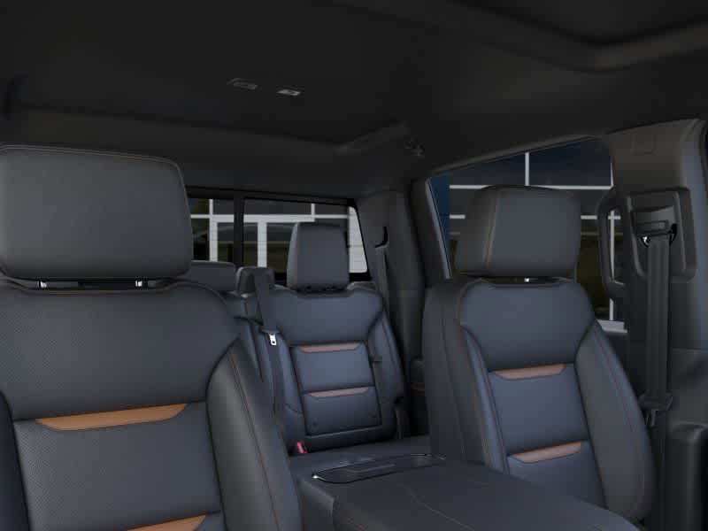 New 2026 GMC Sierra 1500 AT4 w/ Technology Package image 24