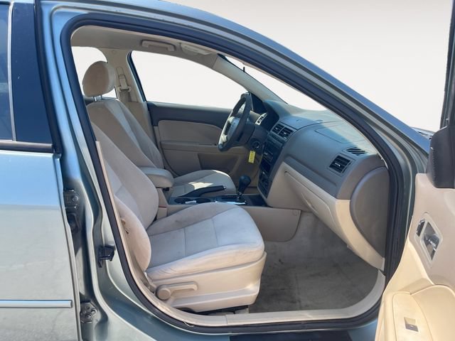 Used 2006 Ford Fusion SE FWD image 15