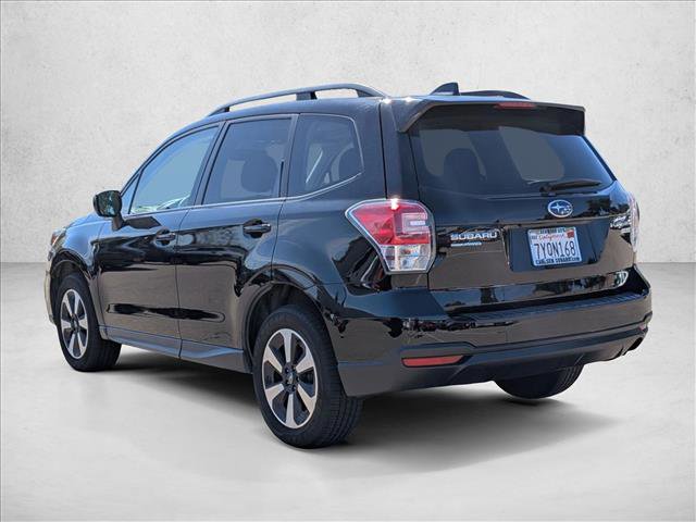 Used 2017 Subaru Forester 2.5i Premium w/ Popular Package #2A image 8