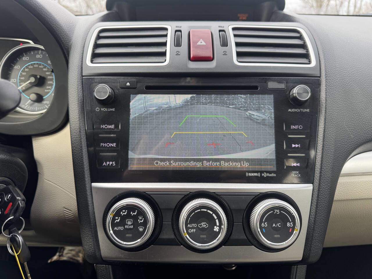 Used 2016 Subaru Impreza 2.0i Limited image 18