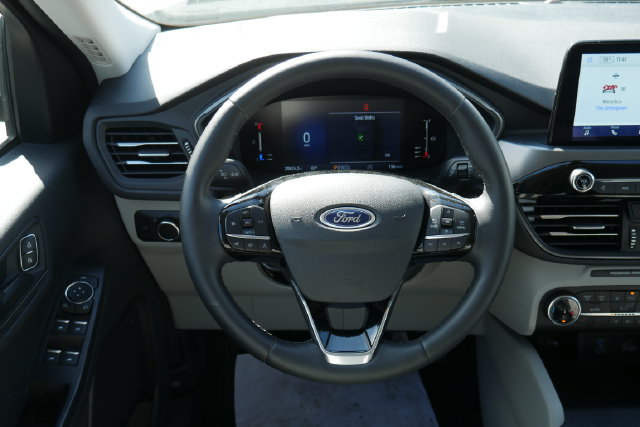 Used 2023 Ford Escape Active AWD/4WD image 16
