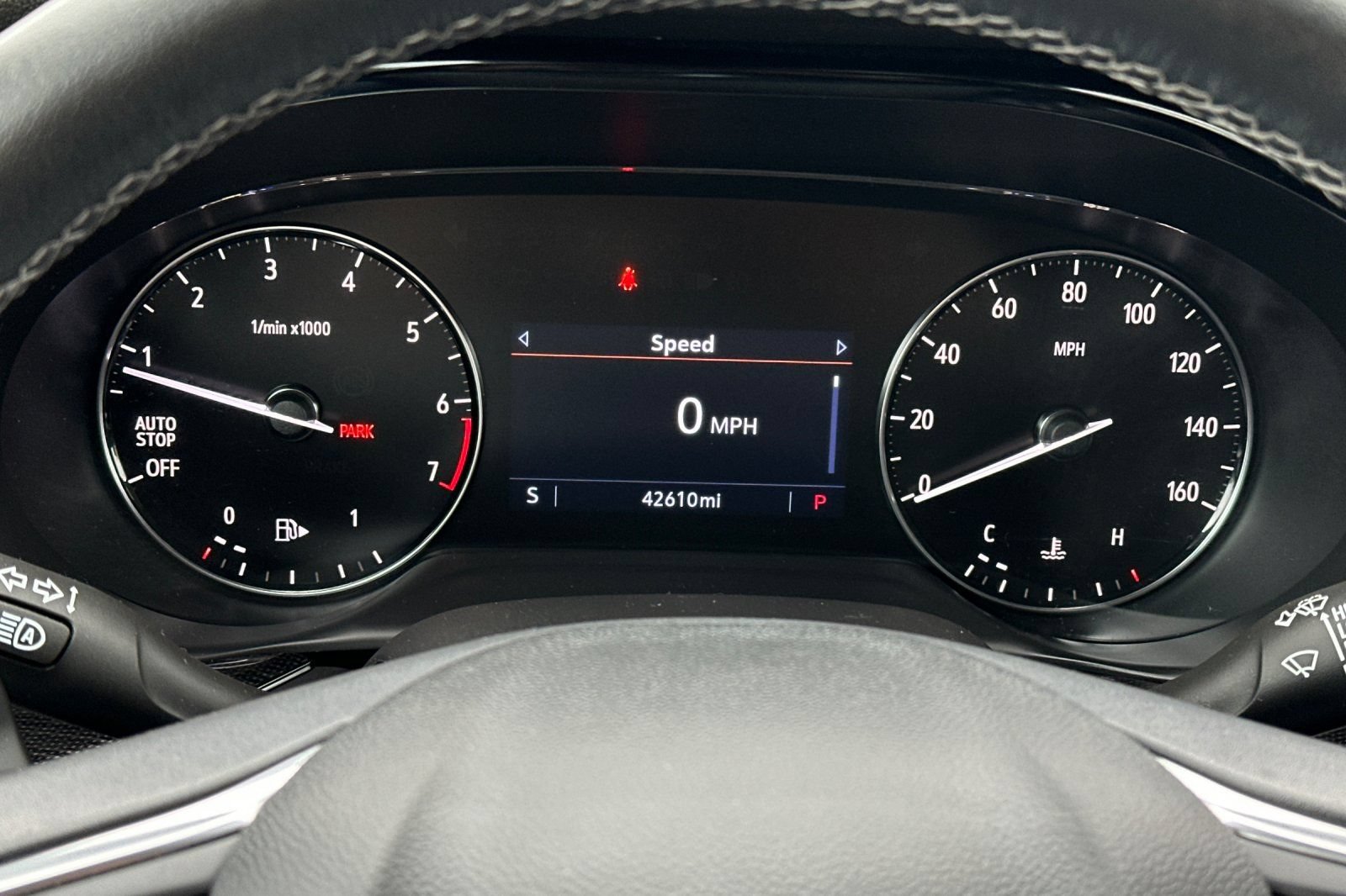 Used 2021 Buick Envision Preferred FWD image 23