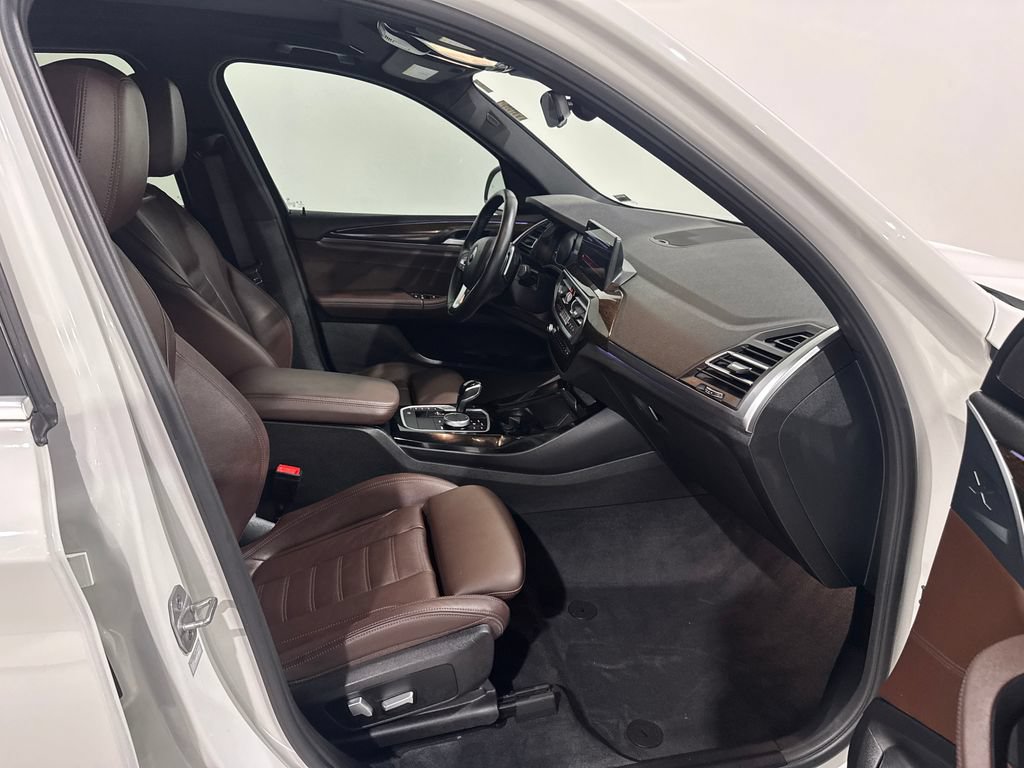 Used 2022 BMW X3 xDrive30i AWD/4WD image 20
