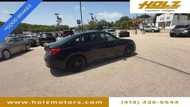 Used 2024 Honda Civic Si image 8