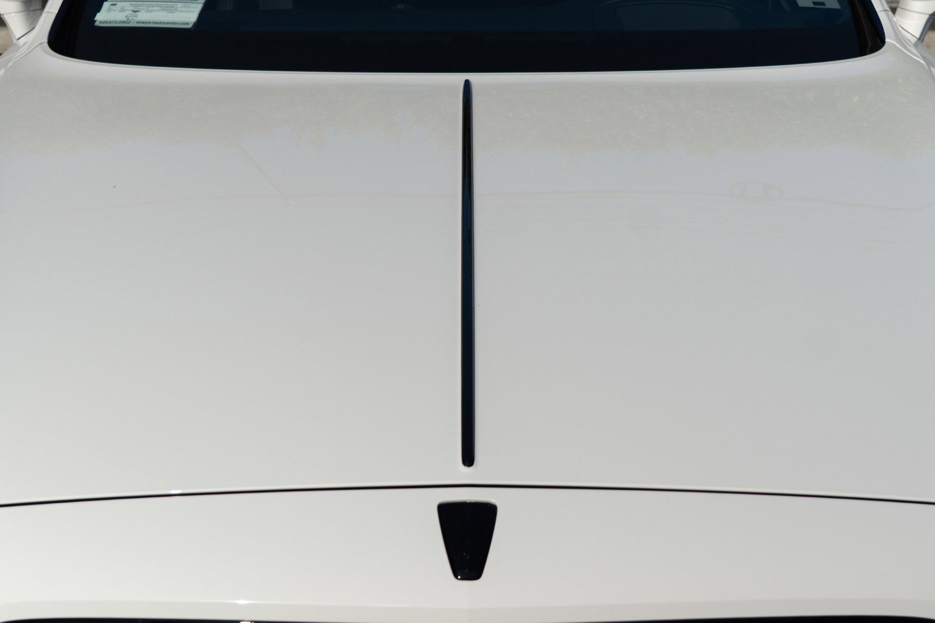 Used 2024 Bentley Flying Spur V8 image 17