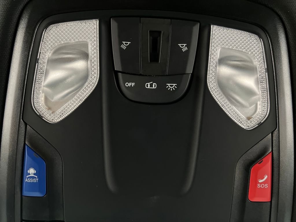 Used 2024 RAM 2500 Big Horn image 58