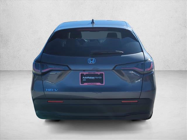 New 2026 Honda HR-V LX image 6