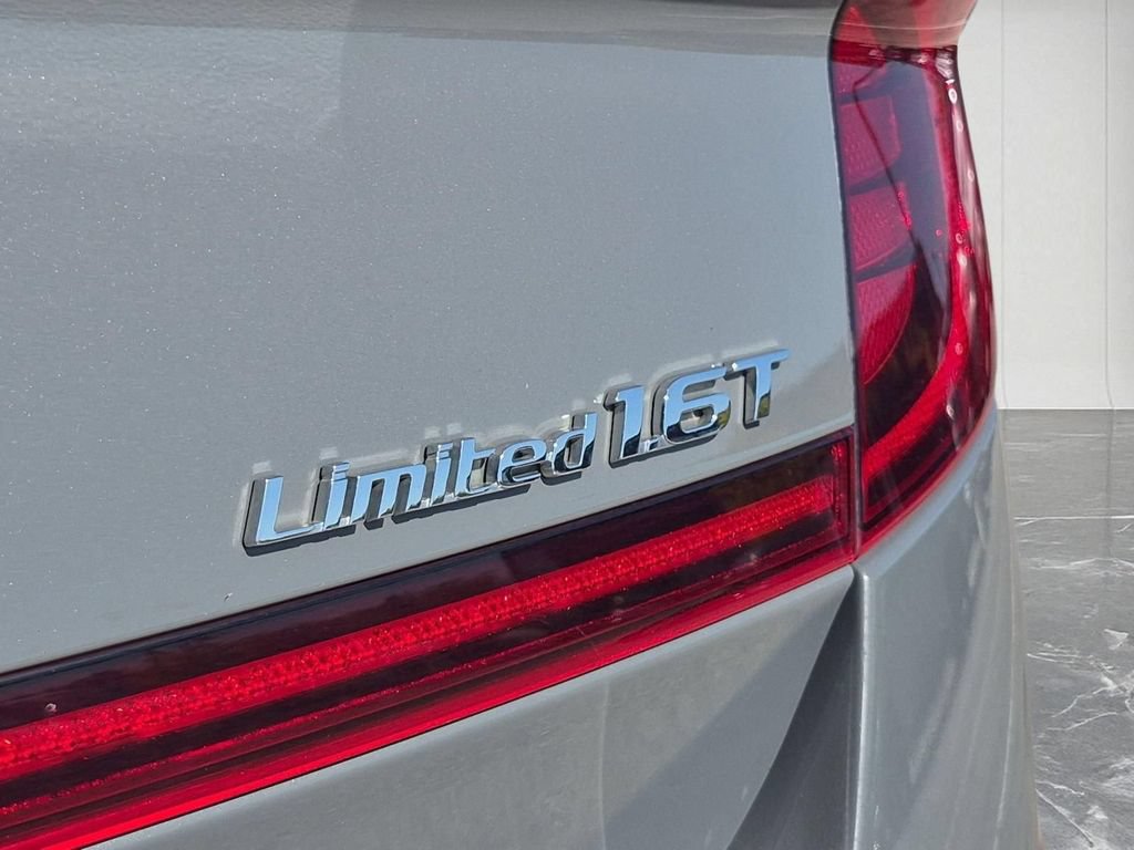 Used 2020 Hyundai Sonata Limited w/ Cargo Package FWD image 10