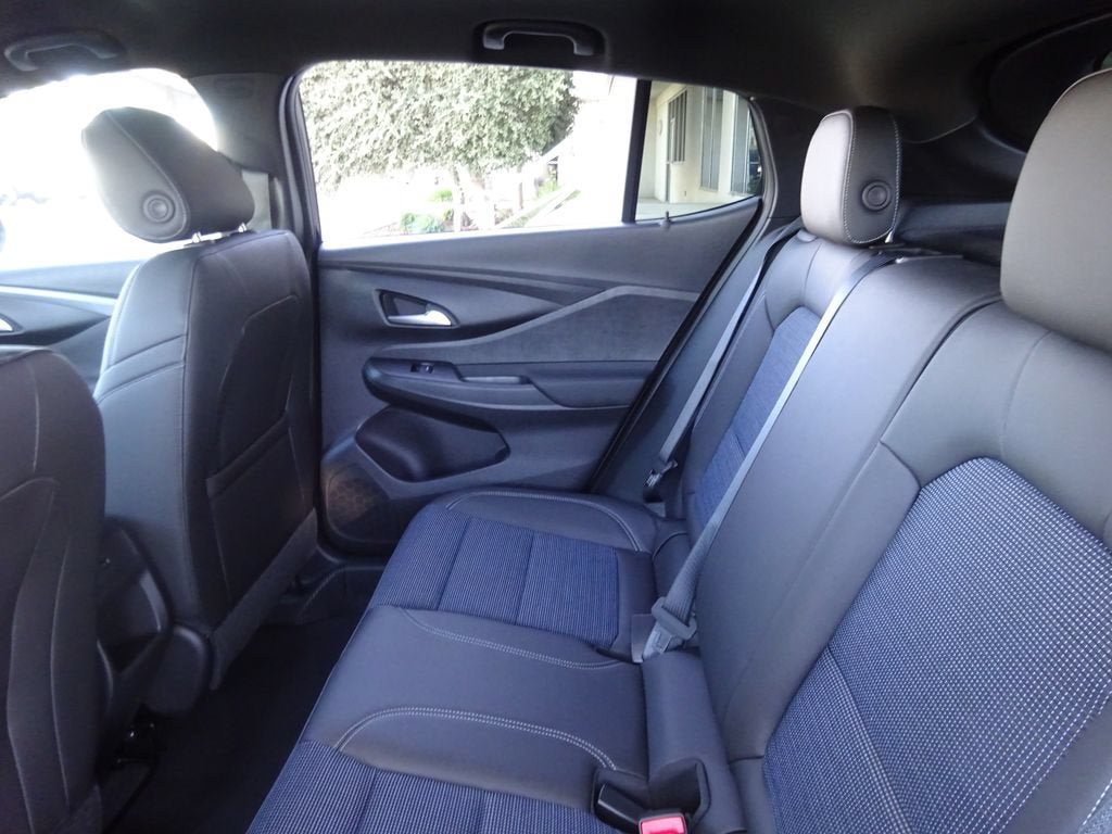 New 2026 Buick Envista Preferred w/ Convenience I Package FWD image 19