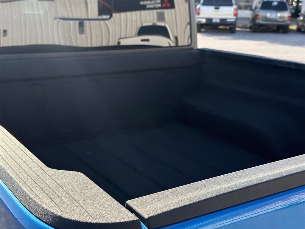 Used 2022 Jeep Gladiator Sport image 11