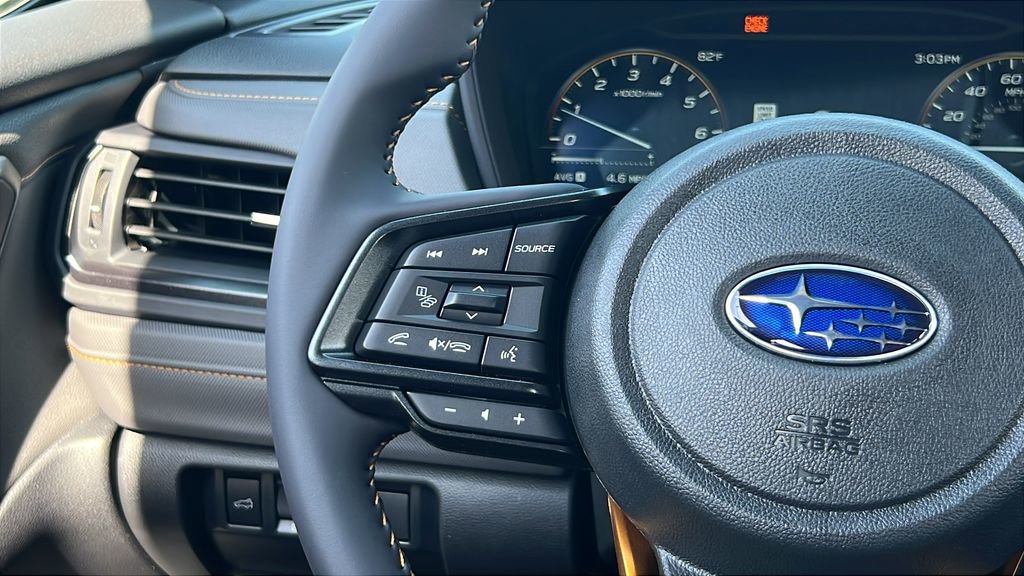 New 2026 Subaru Forester Wilderness image 23