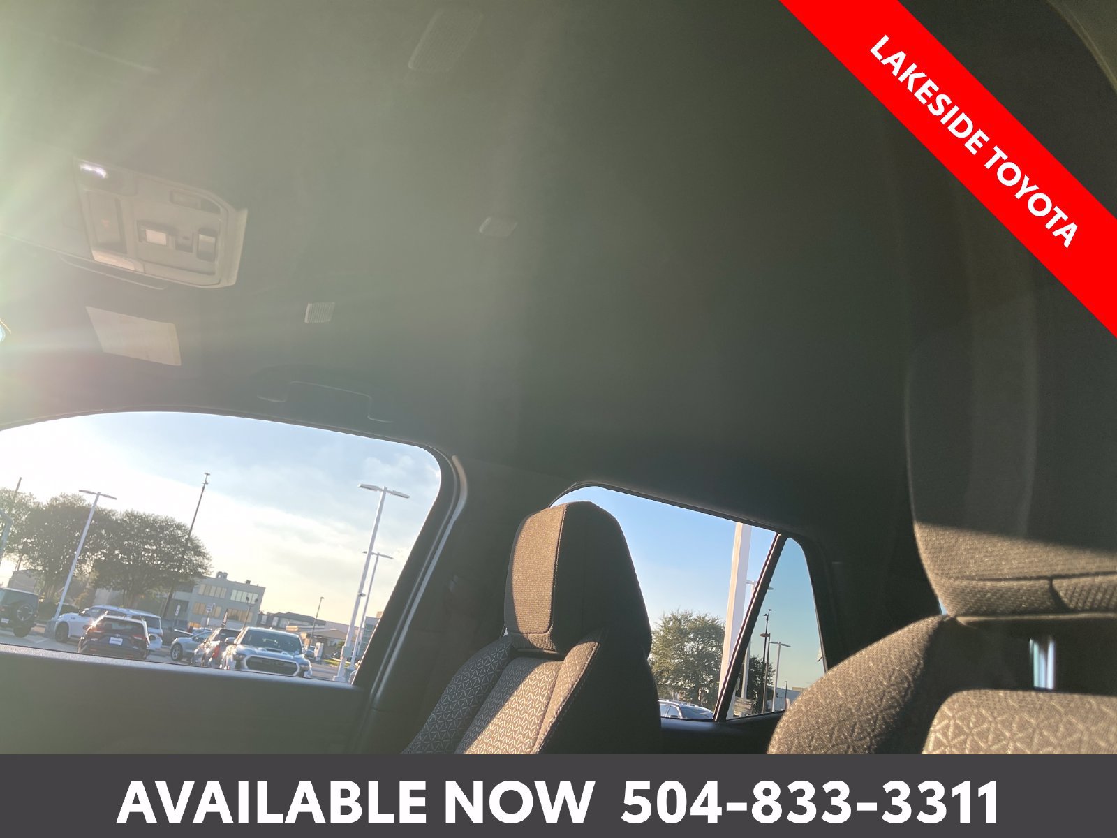 Certified 2025 Toyota 4Runner SR5 AWD/4WD image 30