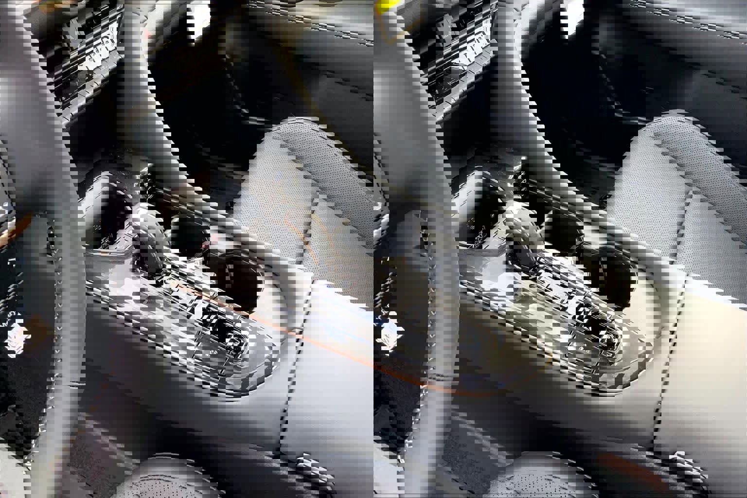 New 2026 Toyota Crown Platinum AWD/4WD image 7