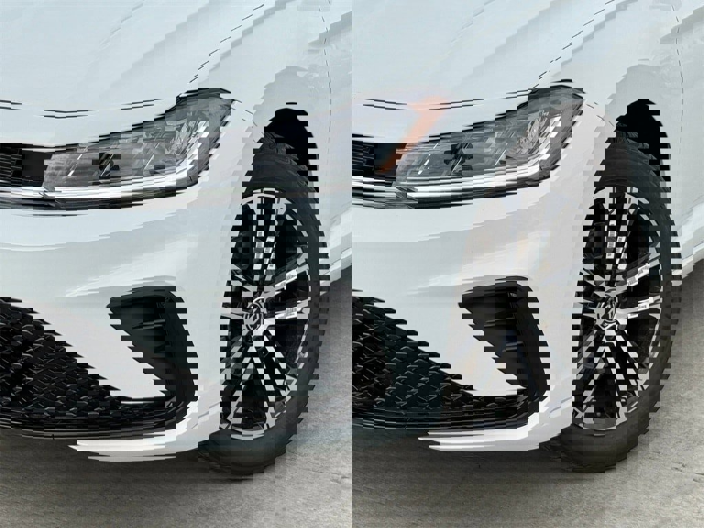 New 2026 Volkswagen Jetta Sport image 2