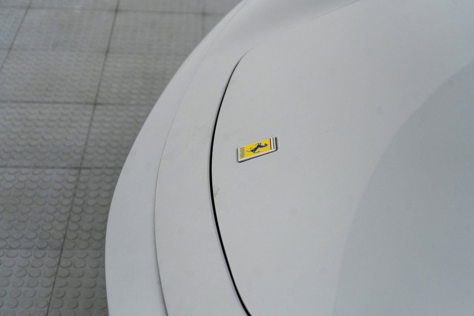 Used 2006 Ferrari F430 Spider RWD image 15