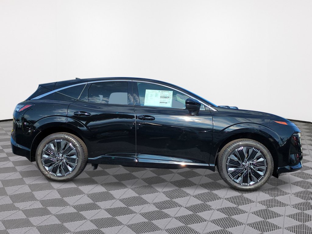 New 2026 Nissan Murano Platinum w/ Technology Package AWD/4WD image 6