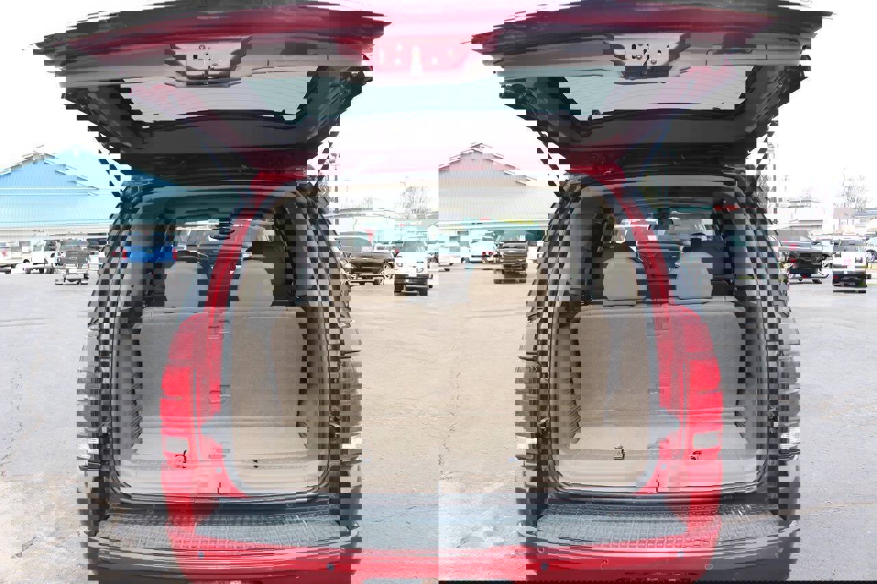 Used 2005 Ford Explorer Limited AWD/4WD image 6