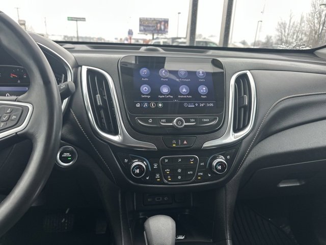 Used 2022 Chevrolet Equinox Premier image 20