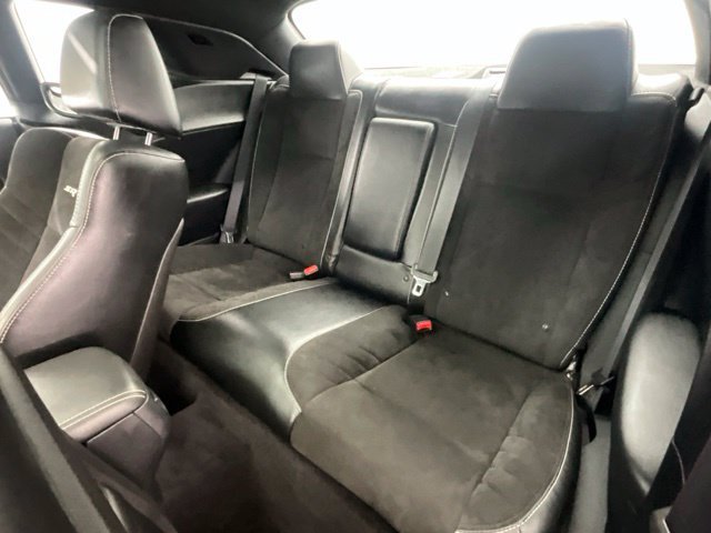 Used 2016 Dodge Challenger SRT Hellcat RWD image 8