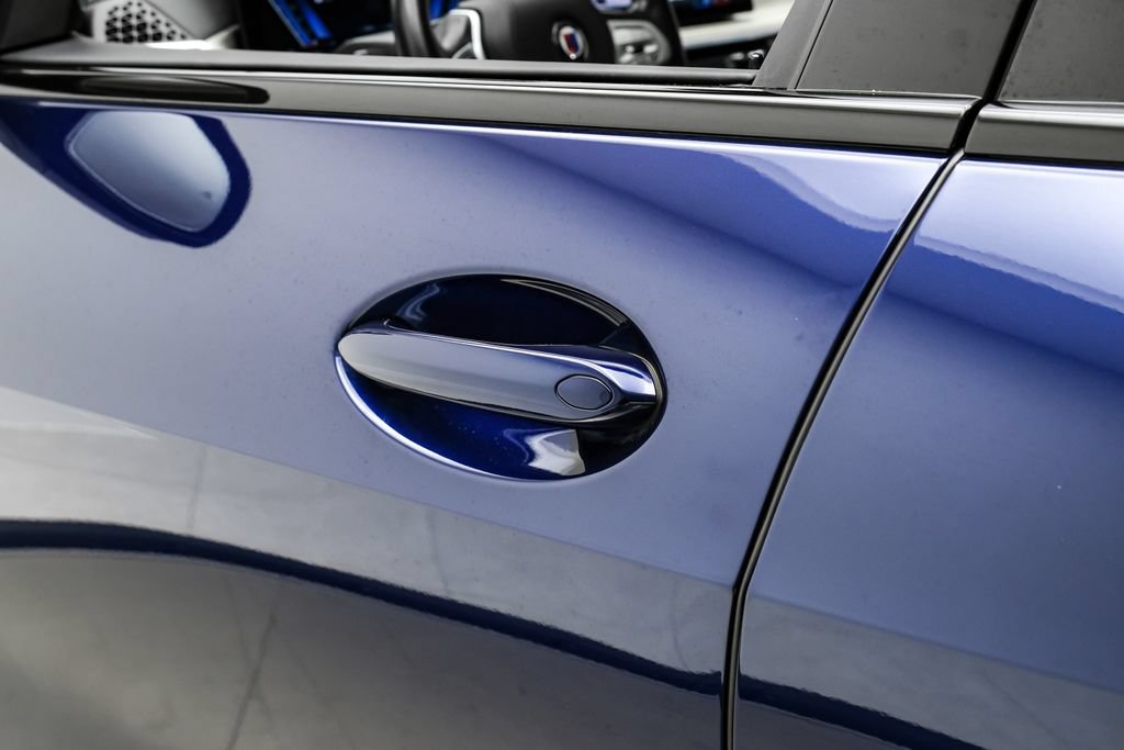Used 2024 BMW ALPINA XB7 AWD/4WD image 41