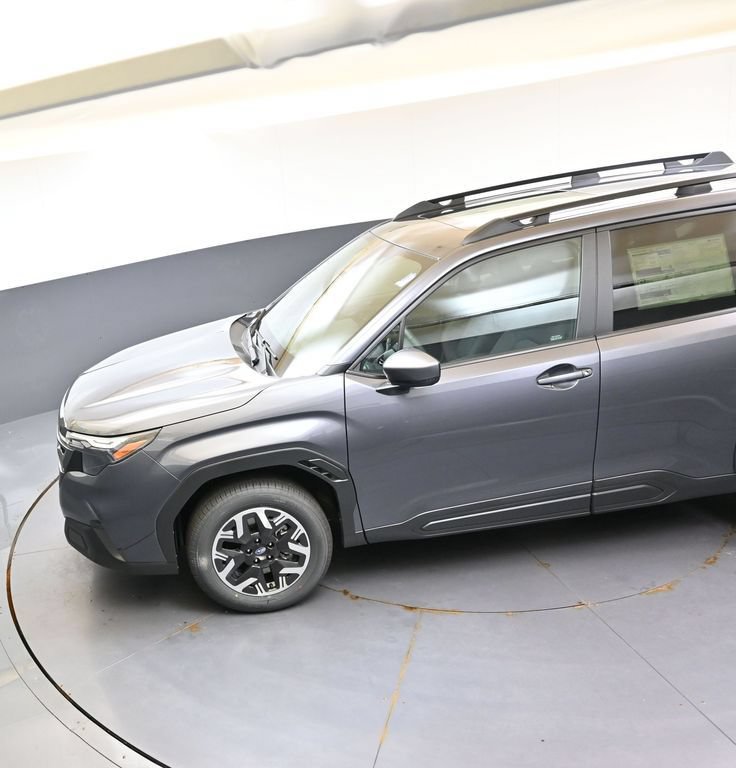 New 2026 Subaru Forester Premium AWD/4WD image 45