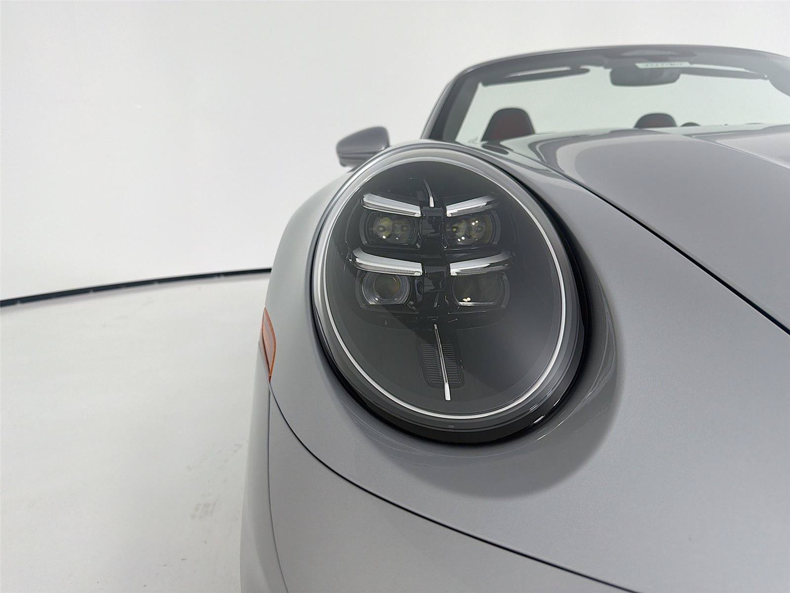 New 2026 Porsche 911 Carrera S RWD image 34