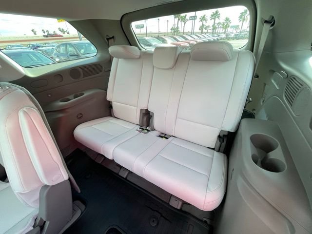 New 2026 Hyundai Palisade SEL FWD image 21