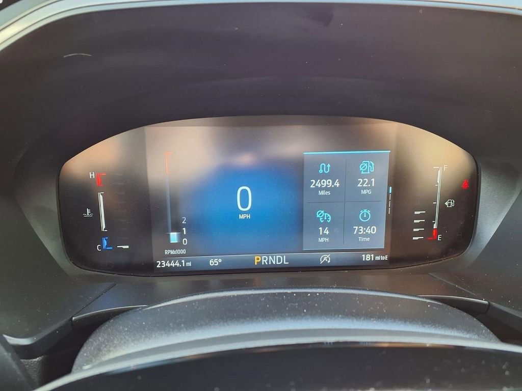 Used 2023 Ford Escape Active w/ Cold Weather Package FWD image 26