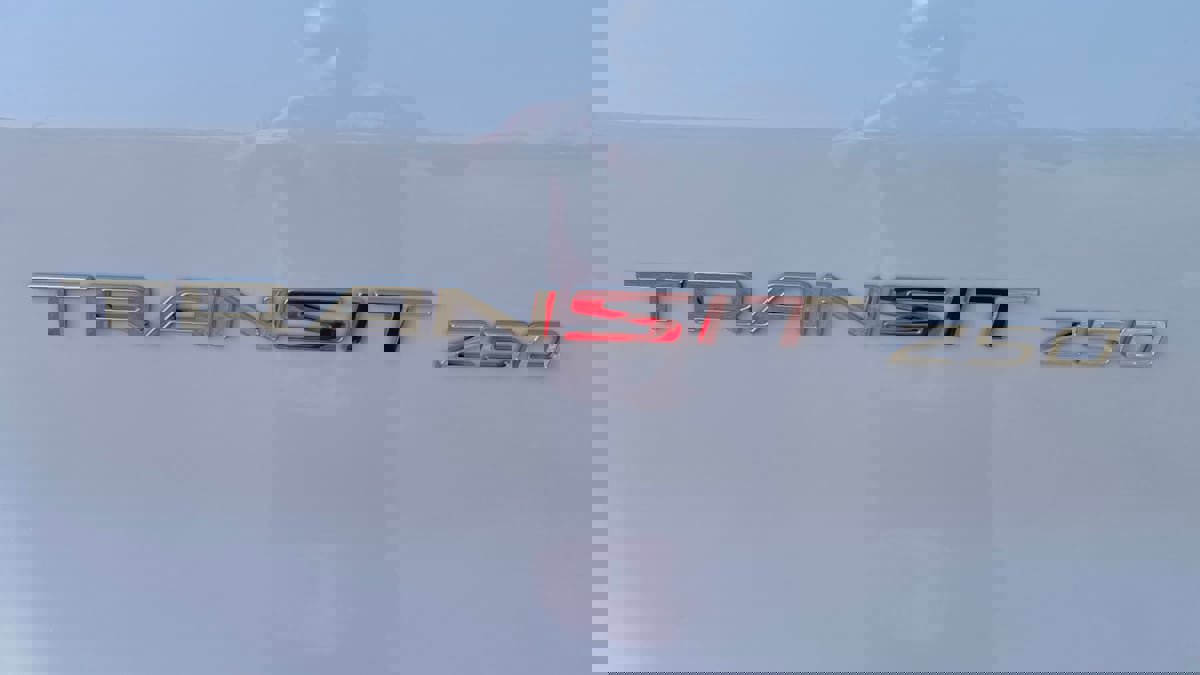 Used 2024 Ford Transit 250 Low Roof w/ Exterior Upgrade Package image 19