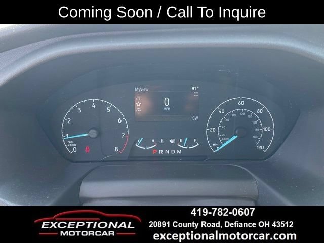 Used 2021 Ford Transit 150 Low Roof RWD image 18