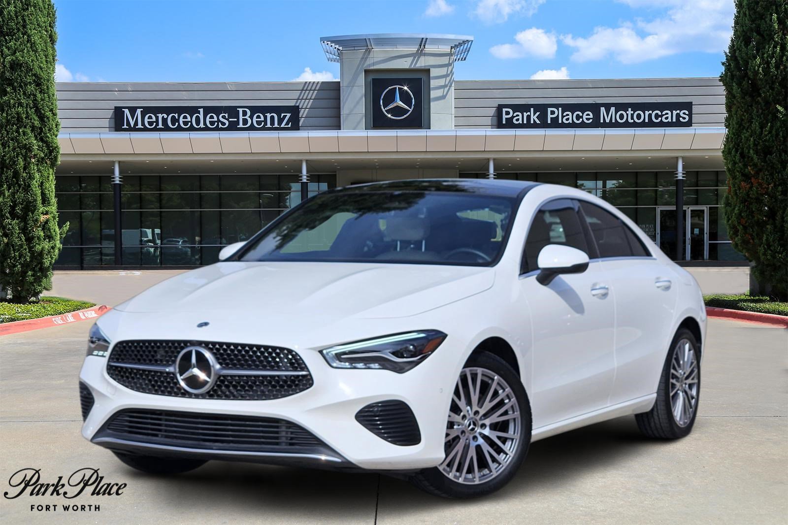 New 2026 Mercedes-Benz C 43 AMG 4MATIC Sedan