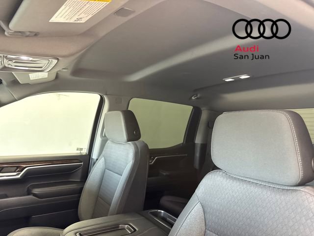 Used 2022 GMC Sierra 1500 Elevation image 15