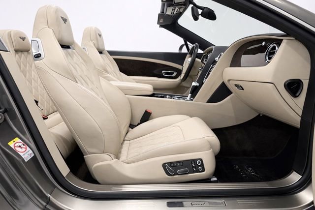 Used 2014 Bentley Continental GT Speed image 13