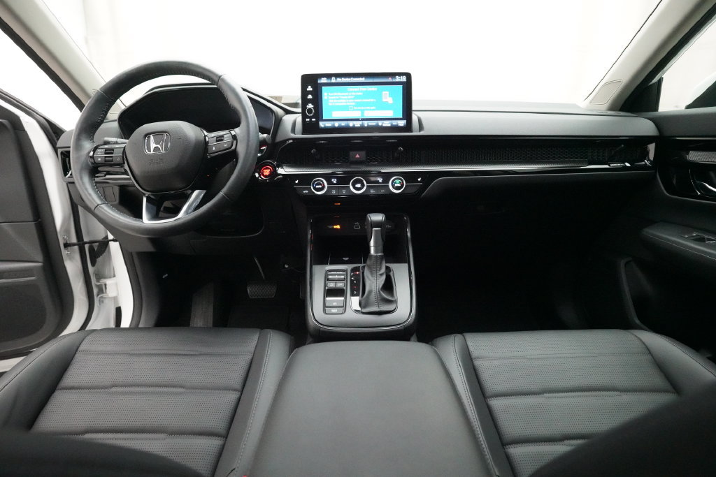 Certified 2024 Honda CR-V EX-L image 5